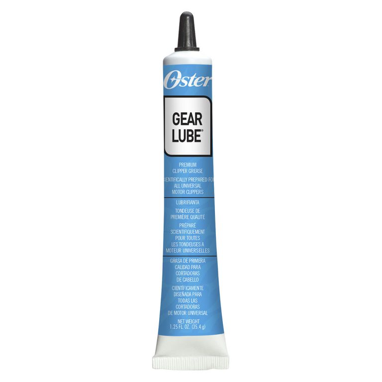 Grease Tube Oster