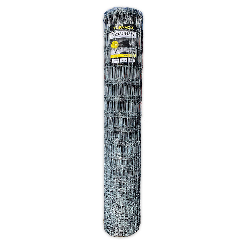 Hjortegjerde – 244 cm – 100 m