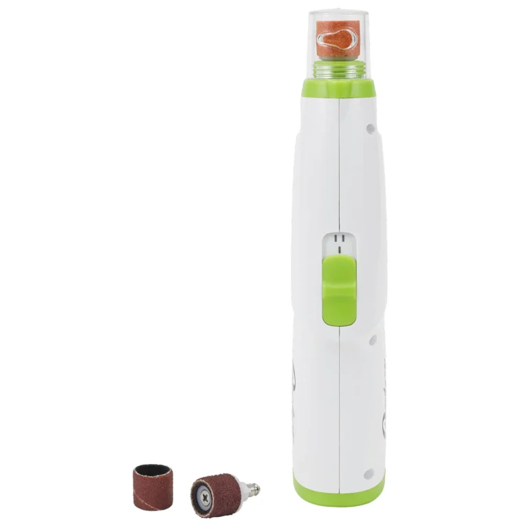 Neglesliper for hund