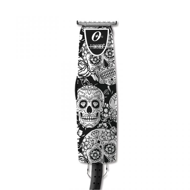Oster Trimmer 59-84 Limited Edition Skull