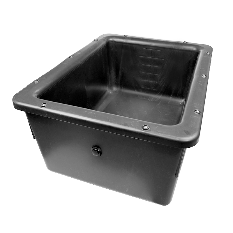 Varmebøtte Isobar 140L