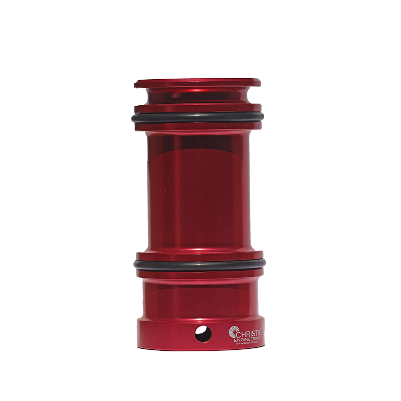 Adapter 30 mm