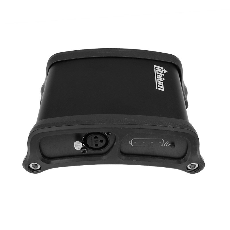 Lithium Power – Batteripakke
