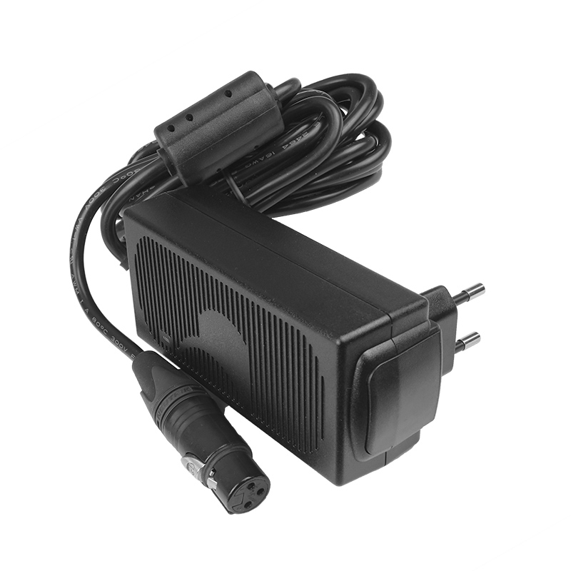 Lister Strøm Adapter