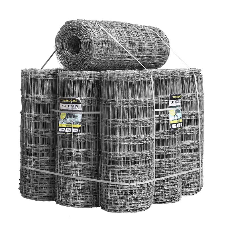 Lammegjerde – 100 cm – 100 m