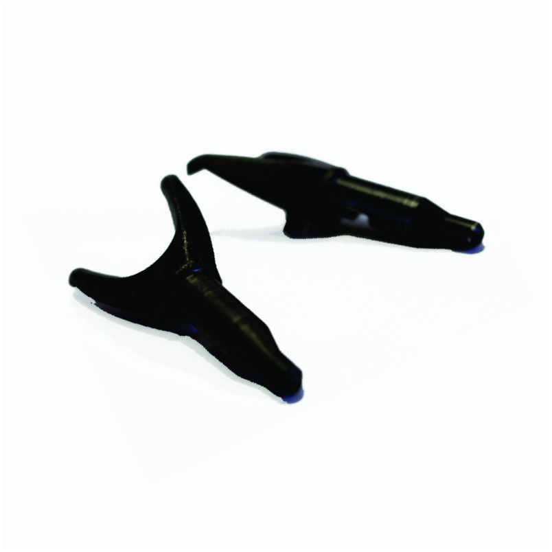 Lister Prongs