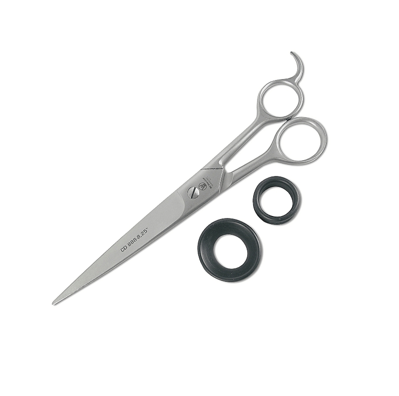 Klippesaks rett 8,25″