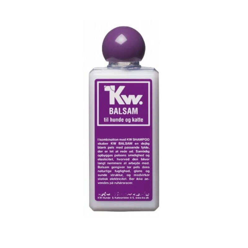 KW Balsam