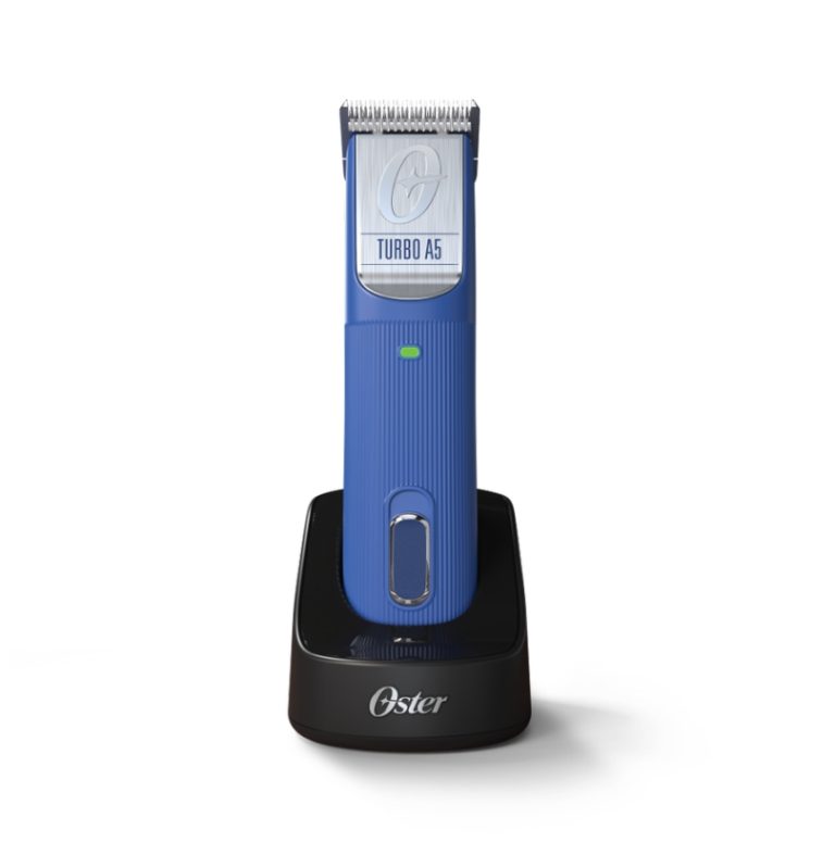 Oster Turbo A5 (3 hastigheter)