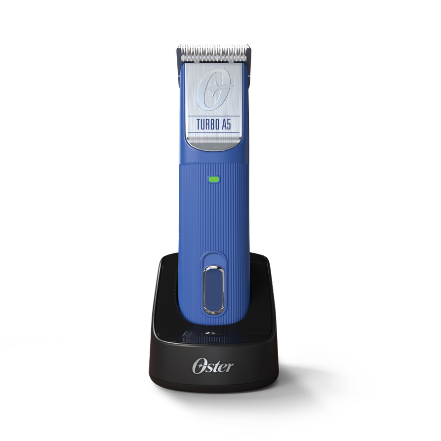 Oster Turbo A5 (3 hastigheter)