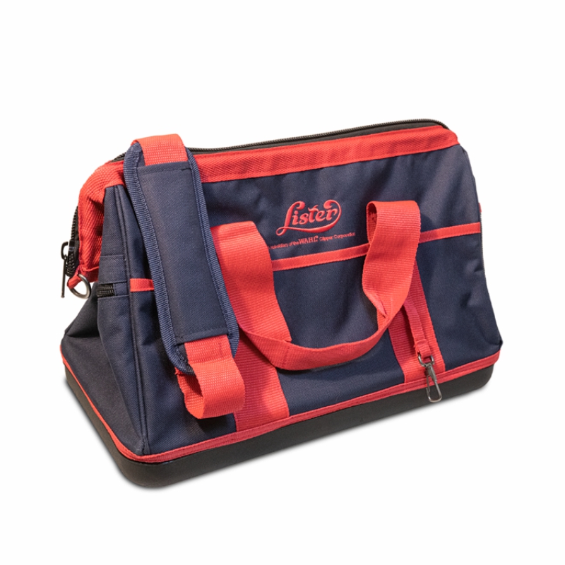 Lister Klippebag