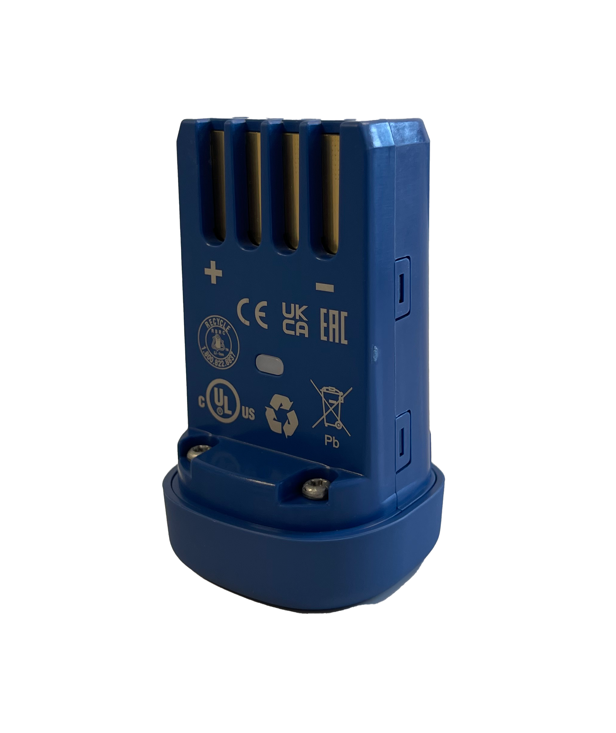 Batteri til Oster Turbo A5