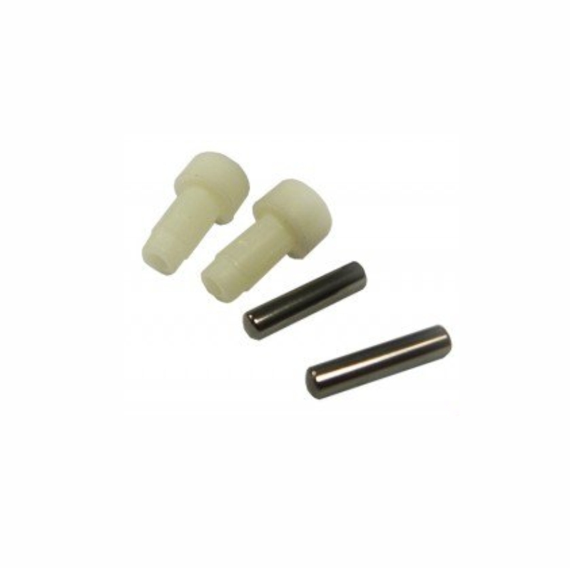 Lister Star Comb Peg & Comb Peg Pin.