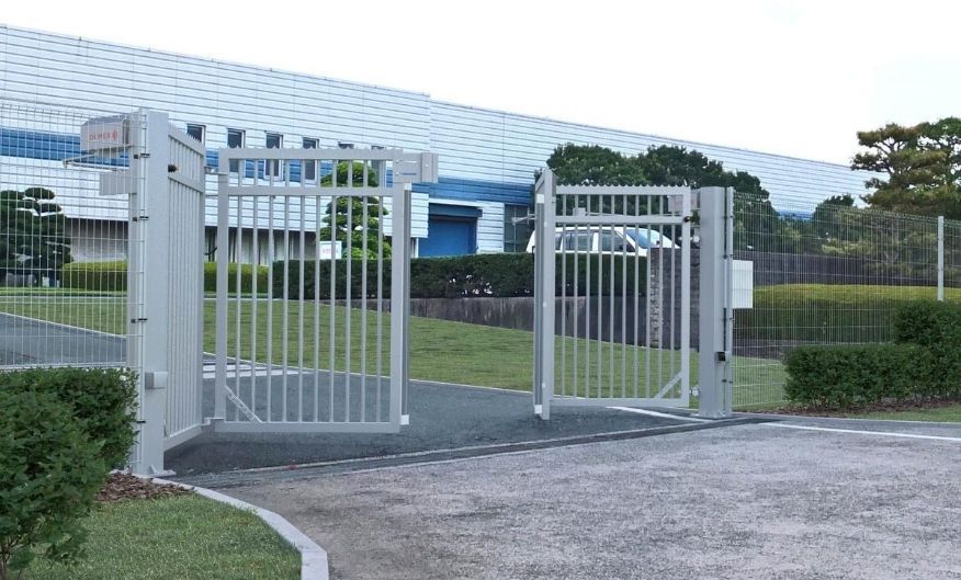 Jet-Gate EGT 100 Enkelport