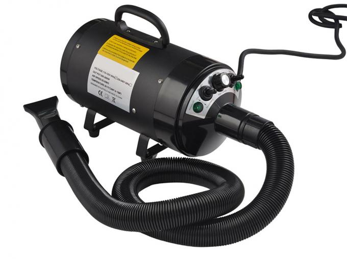 Blåser 1 motor.