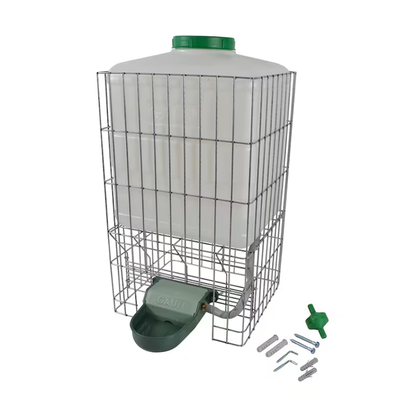 Vannautomat 20L