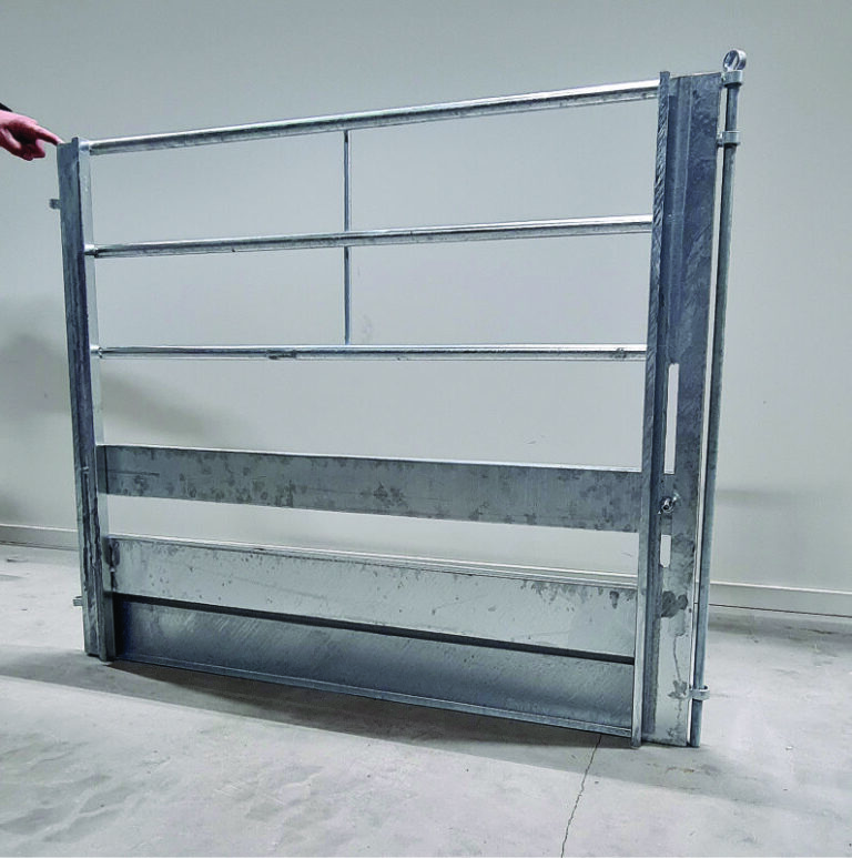 Multi-Panel stk