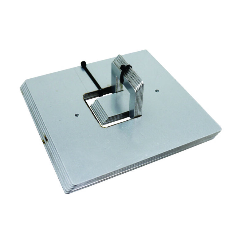 Grunnplate Pro Strain-I