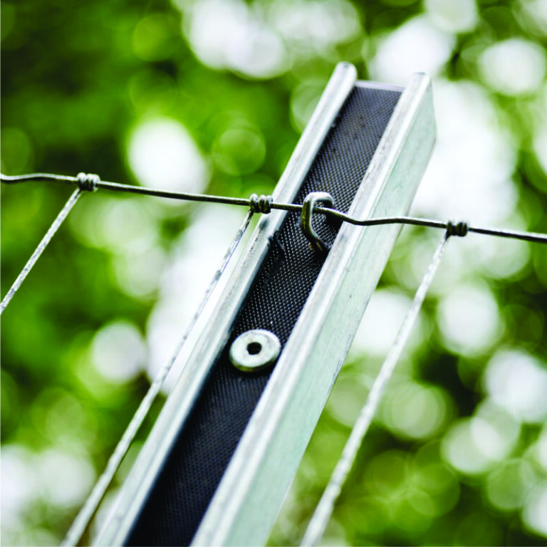 Tornado Pro-Strain i-post