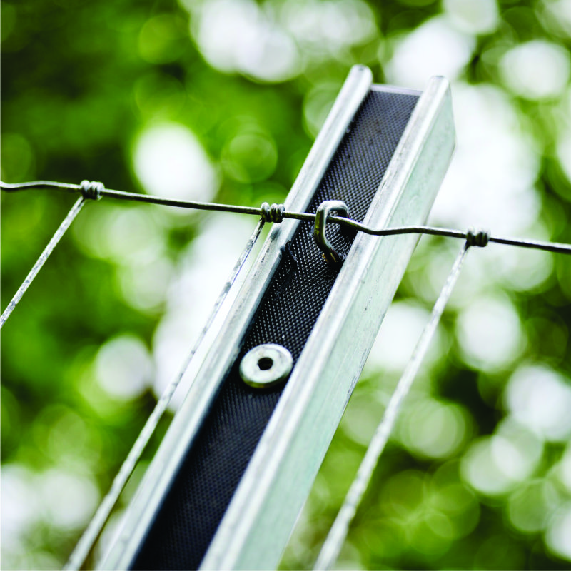 NYHET! Tornado Pro-Strain i-post