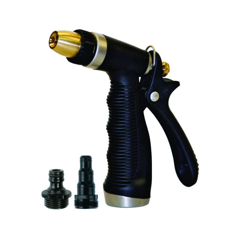 Sprøytepistol Komfort