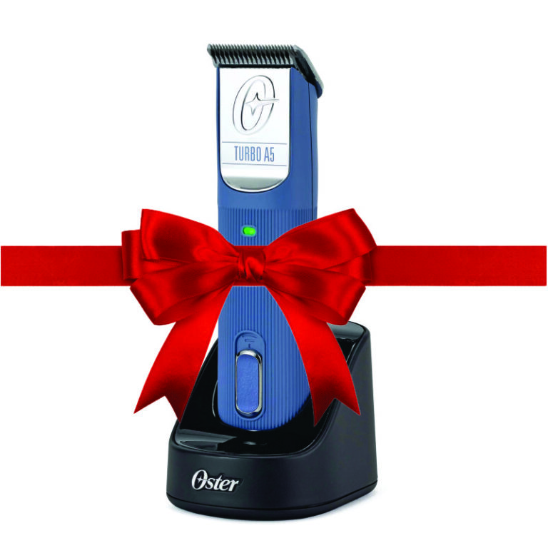 Oster Turbo A5 (3 hastigheter)