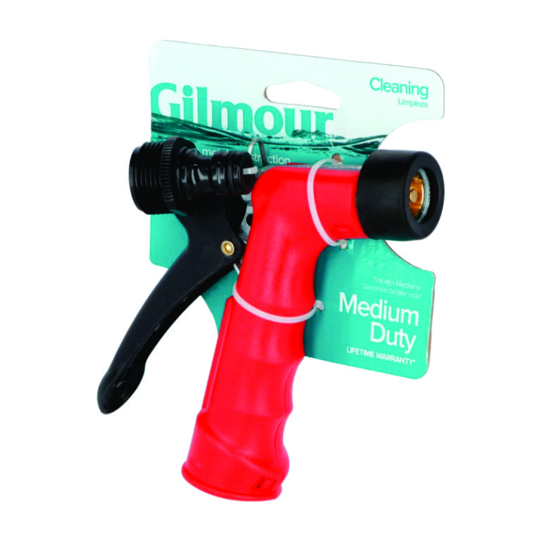 Spredepistol Gilmour M