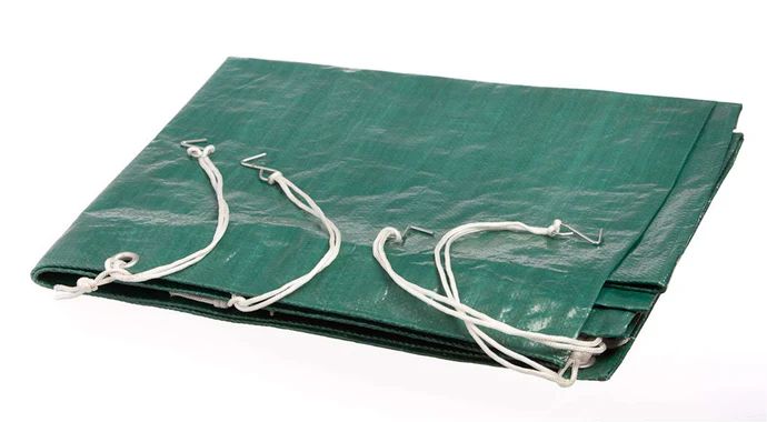 Pallehette 145x170cm Hydro 5 stk