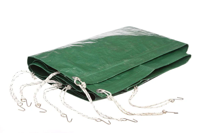 Pallehette 115x160cm Euro 5 stk