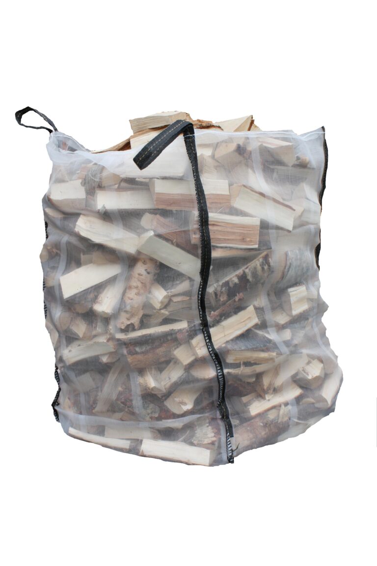 Big Bag MAX-AIR, 1500L m/flat bunn