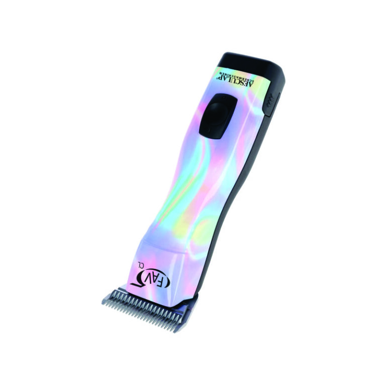 Aesculap – hest – FAV5 CL