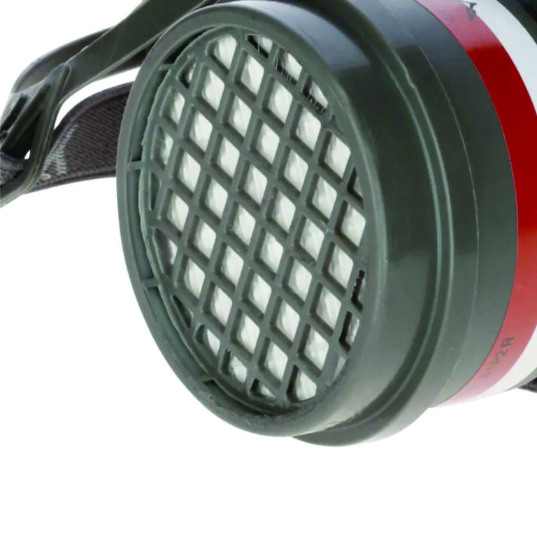 Vulcano filtersett A1B1E1K1P3 R