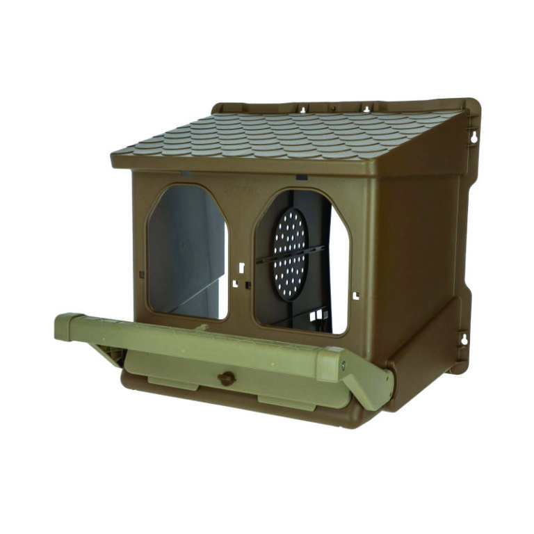 Verperede Gunvor – dobbel