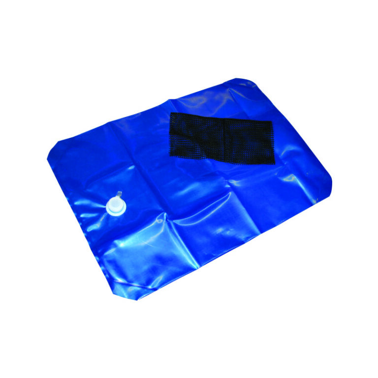 Vann bag for trillebår 80L