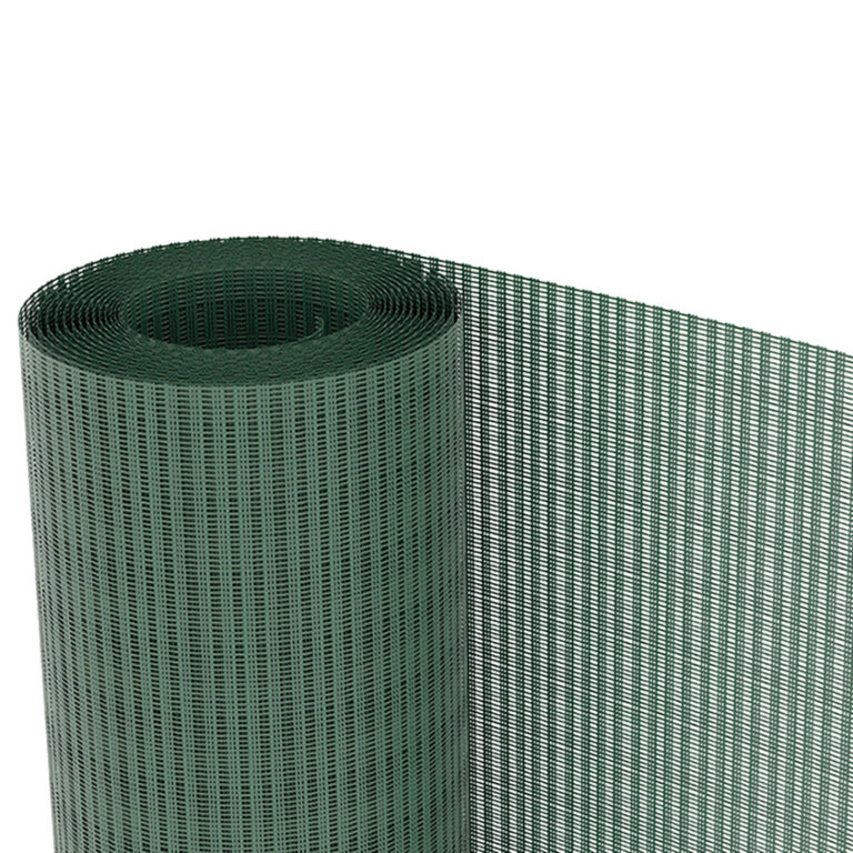 Mistral Vindskjerm grønn 30m