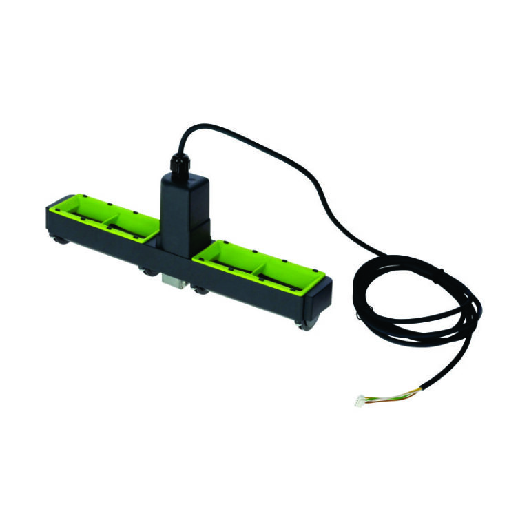 SmartCoop automatisk fôrdoserer