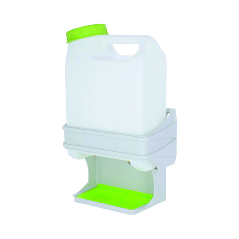 SmartCoop vannautomat 10 liter