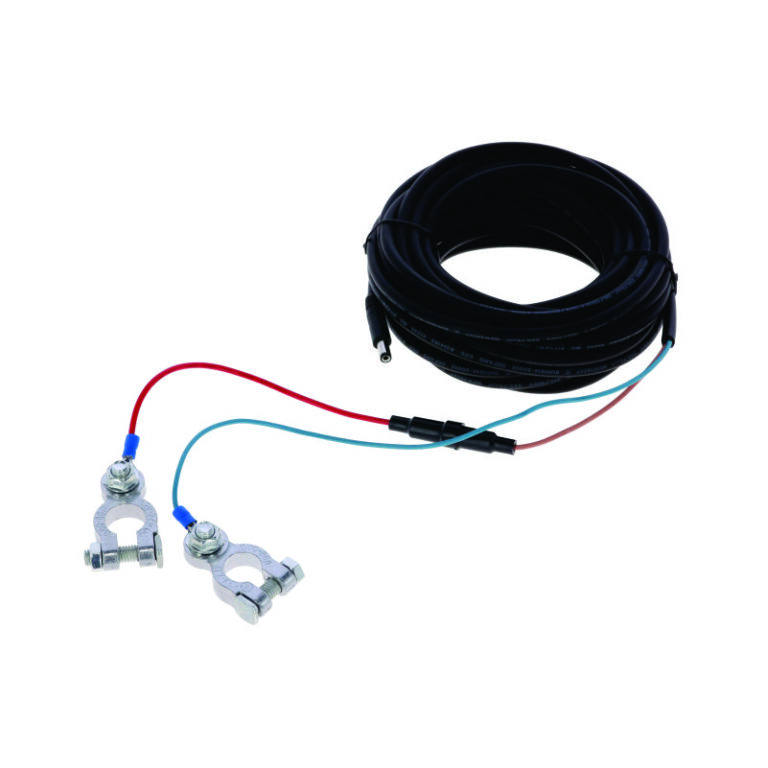 SmartCoop 12V tilkoblings kabel