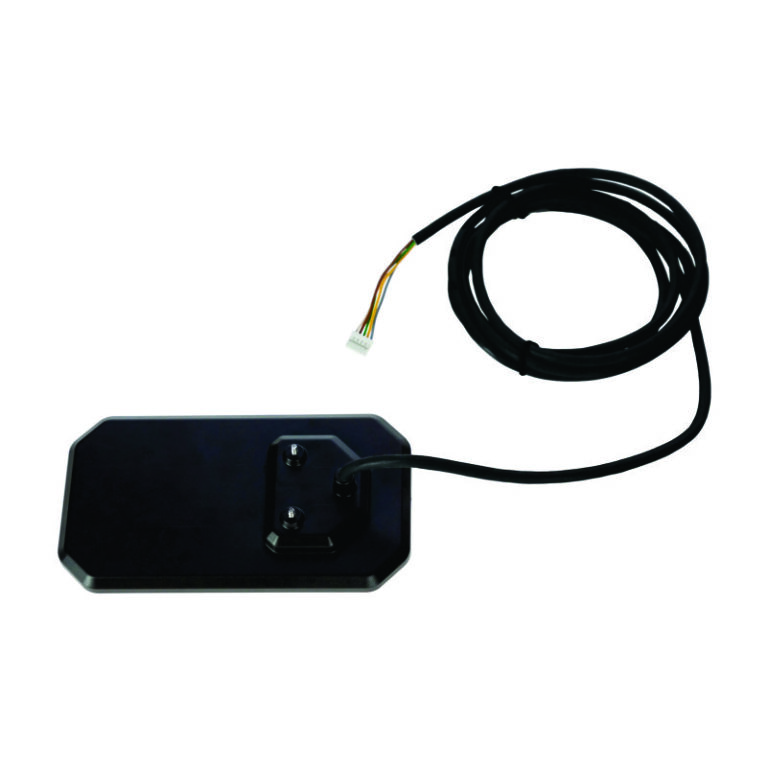 SmartCoop vannvarmer