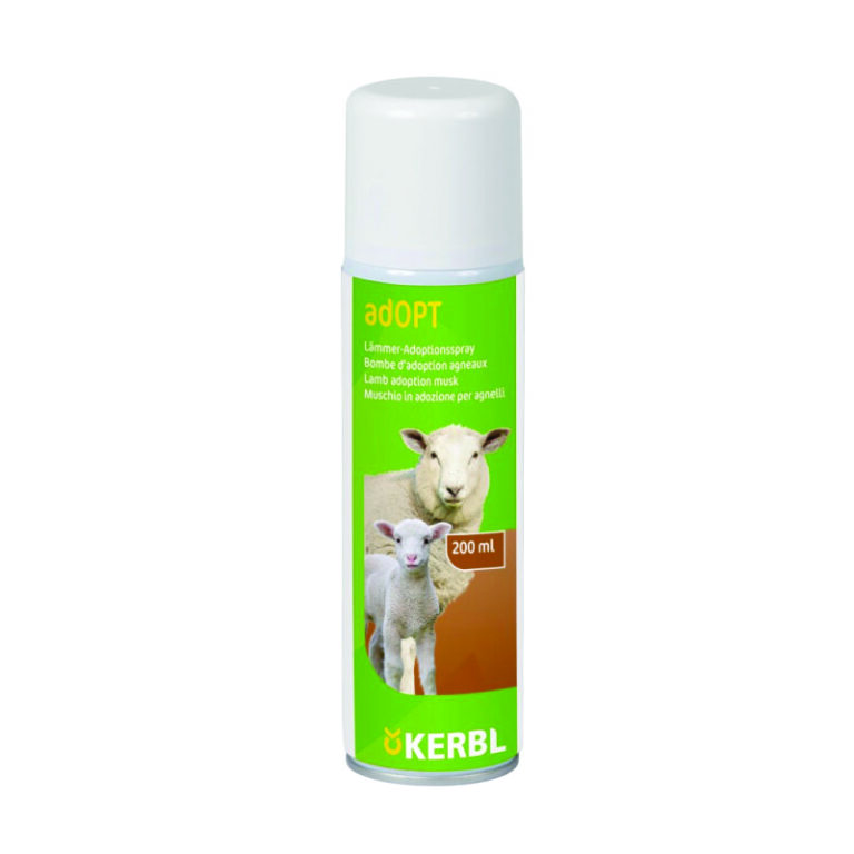 Adopsjons spray 200ml