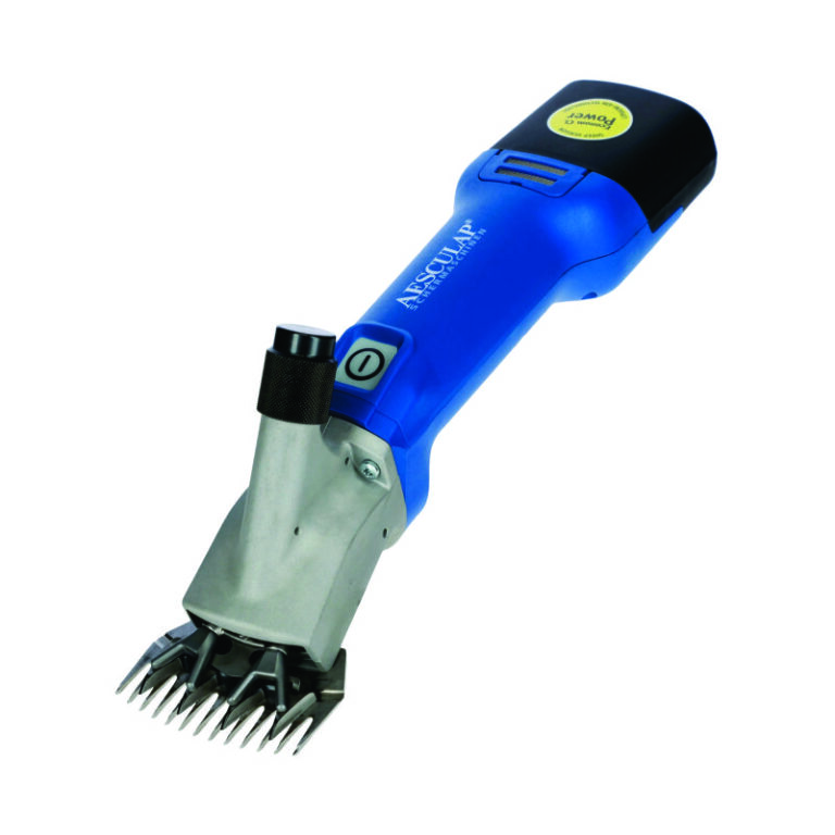 Aesculap Econom Nova Batteri