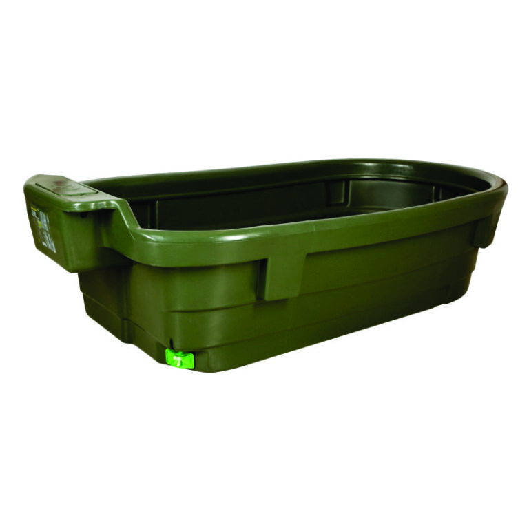 Beitekar for flottør 1000L