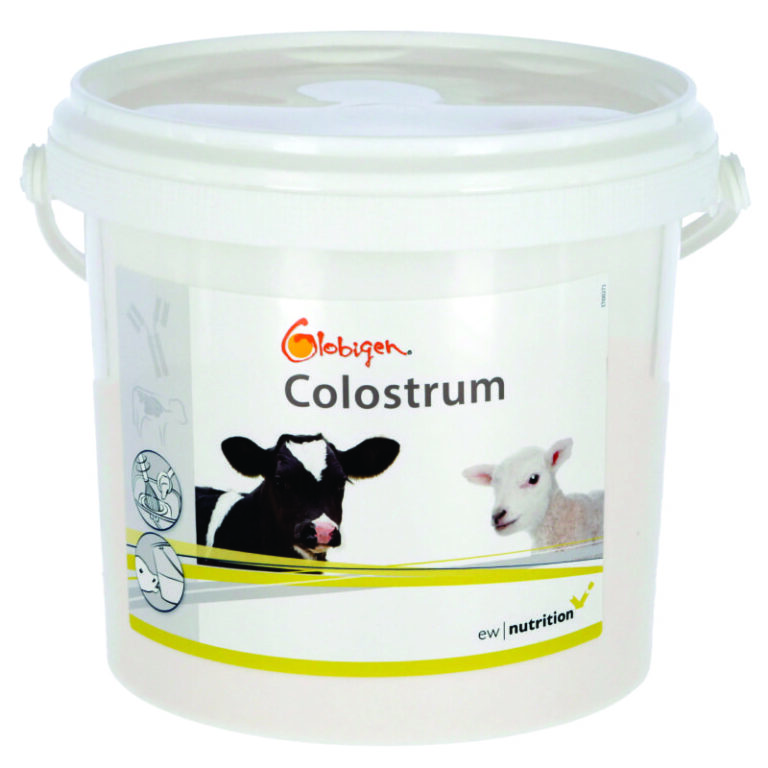 Colostrum 1 kg