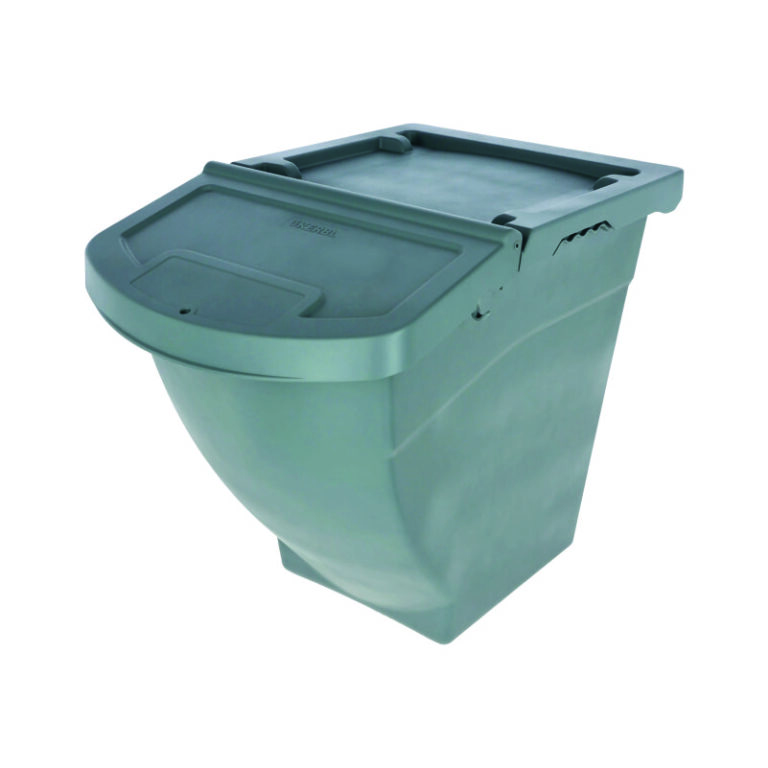 Fôrboks stablebar 60L