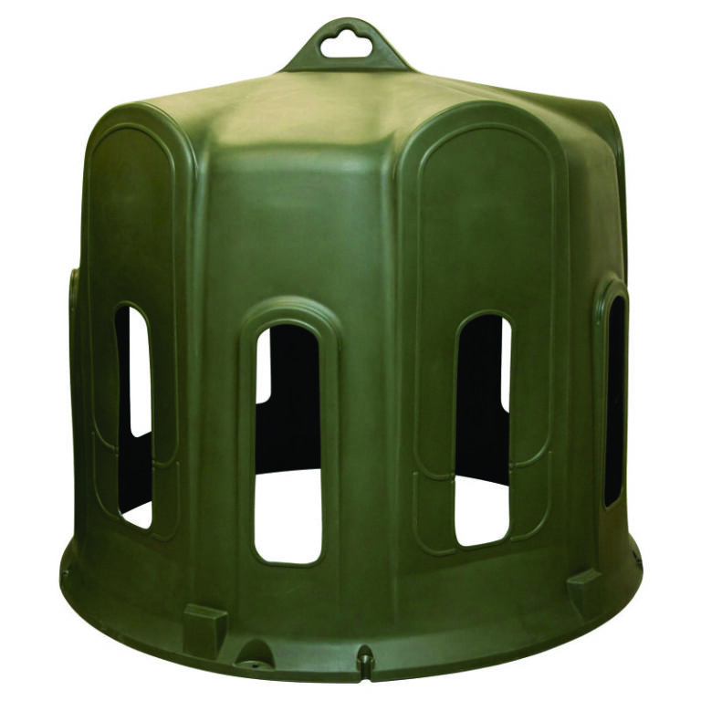 Høy klokke 10 åpninger