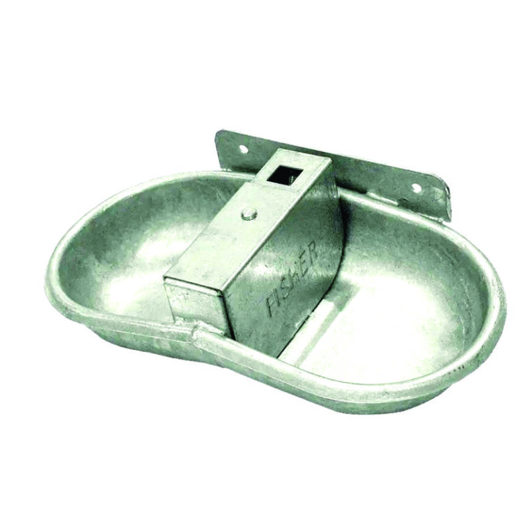 Dobbelt drikkekar Alvin 5L