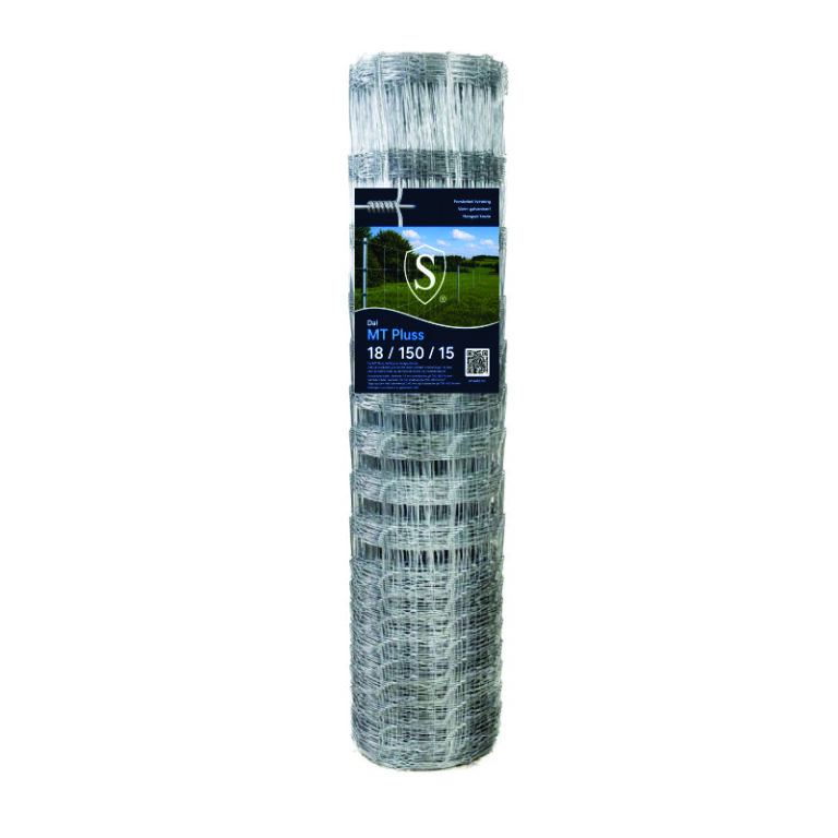 Universal 18/150/15 – &laquo;Dal&raquo; 150 cm – 100m