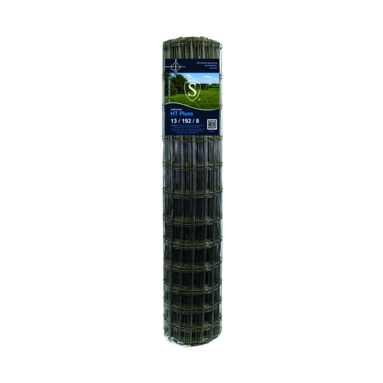 HT Kennel 13/192/8 &laquo;Gullverket&raquo; 50m