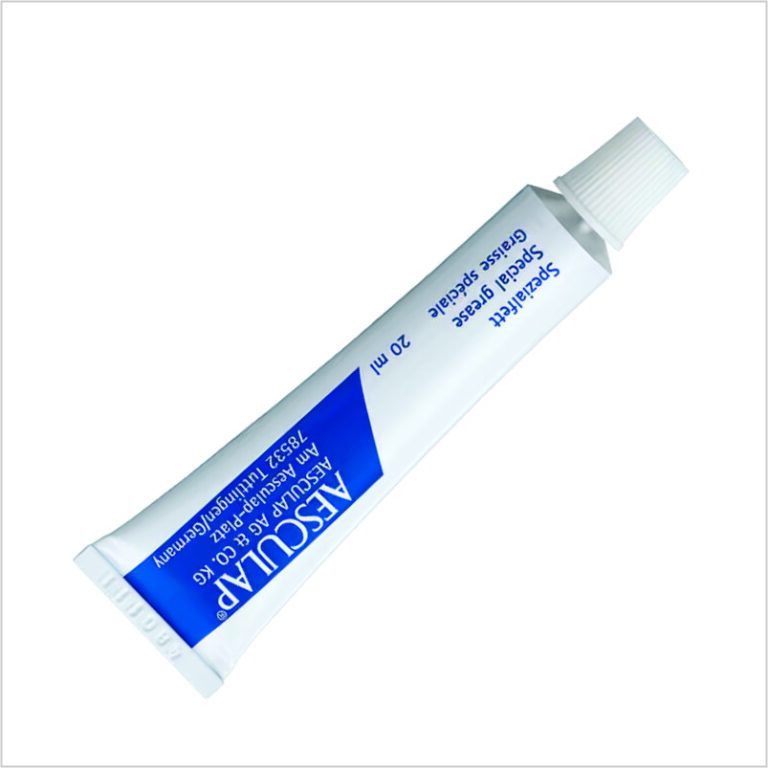 Aesculap spesialsmørefett  20ml