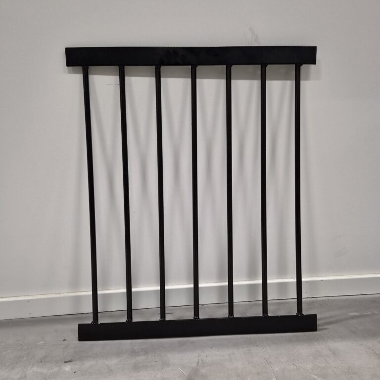 Vindusgitter B57 x H67cm